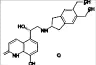 (S)-Indacaterol