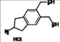 Indacaterol Impurity 6 HCl