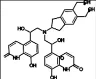 Indacaterol Impurity 9
