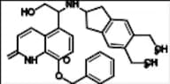 Indacaterol Impurity 12