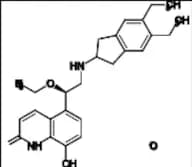 Indacaterol Impurity 20