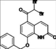 Indacaterol Impurity 21