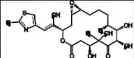 Ixabepilone Impurity 5 (Epothilone A)