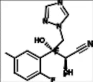 Isavuconazole Impurity 4