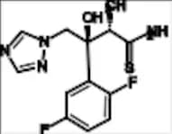 Isavuconazole Impurity 19