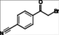 Isavuconazole Impurity 32 (4-Cyanophenacyl bromide)