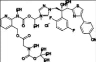 Isavuconazole Impurity 44