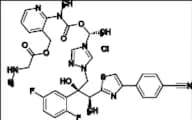Isavuconazole Impurity 50