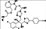 Isavuconazole Impurity 51
