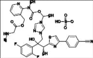 Isavuconazole Impurity 54