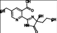Imazethapyr Impurity 4