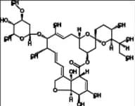 Ivermectin EP Impurity H (Ivermectin B1 Monosaccharide)