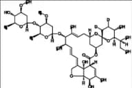 Ivermectin B1a-d2