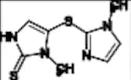 2-Mercapto-1-methylimidazole Dimer