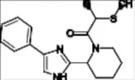 Imidazole Related Compound 2