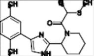 Imidazole Related Compound 4