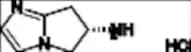 (6S)-6,7-Dihydro-5H-Pyrrolo[1,2-a]imidazol-6-amine Hydrochloride