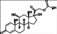 Isoflupredone Acetate