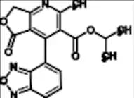 Dehydro Isradipine Lactone