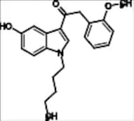 JWH-250 5-Hydroxyindole Metabolite