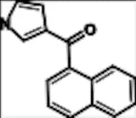 Naphthalen-1-yl-(1H-Pyrrol-3-yl)methanone