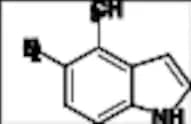 4-Methyl-5-Nitro-1H-Indole