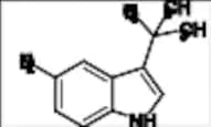 3-(1,1-Dimethylethyl)-5-Nitro-1H-Indole