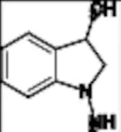 2,3-Dihydro-3-methyl-1H-indol-1-amine