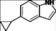 5-Cyclopropyl-1H-Indole