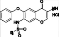 Iguratimod Impurity 1 HCl