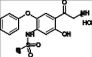 Iguratimod Impurity 16 HCl