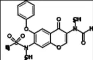 Iguratimod Impurity 28