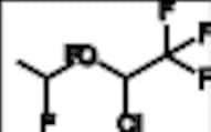 Isoflurane
