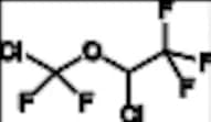 Isofluorane Impurity 1 (1-Chloroisofluorane)