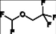 Isofluorane Impurity 2
