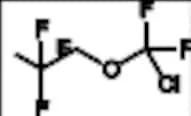 Isofluorane Impurity 3