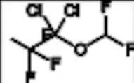 Isofluorane Impurity 4