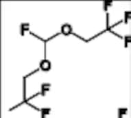 Isofluorane Impurity 9