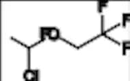 Isofluorane Impurity 10
