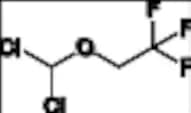 Isofluorane Impurity 11