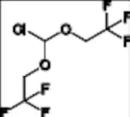Isofluorane Impurity 12