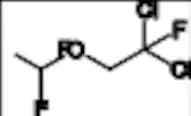 Isofluorane Impurity 13