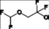 Isofluorane Impurity 14
