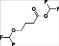 Isofluorane Impurity 16
