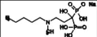 Ibandronate Sodium Salt