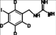Iobenguane-d4