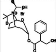 Ipratropium-d3 Bromide