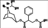 Ipratropium Bromide Impurity 12 Bromide