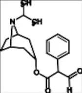 Ipratropium Bromide Impurity 5