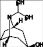 Ipratropium Bromide Impurity 7 HCl